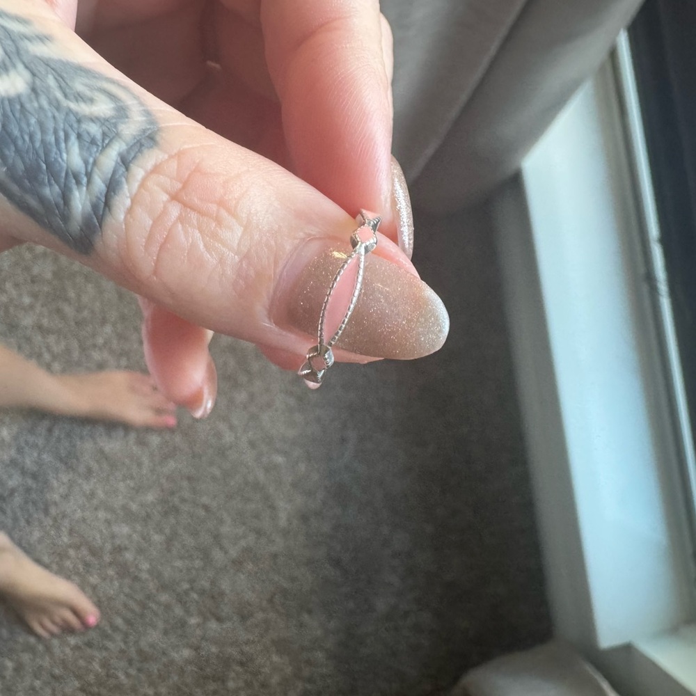 James Avery Ring - image 1